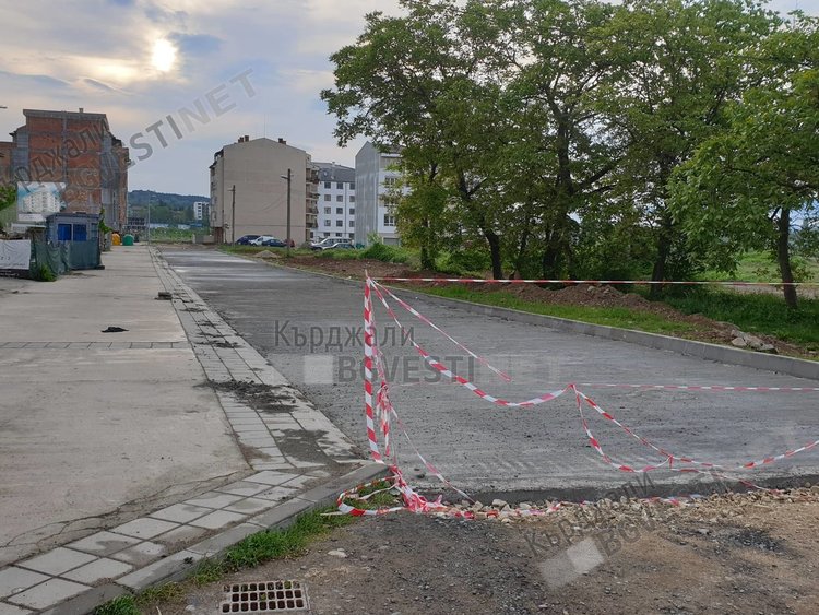 Две нови улици във „Възрожденци” вдигнаха цените на апартаментите