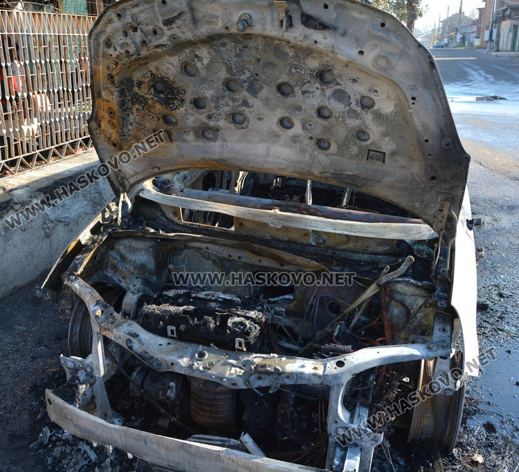 Снимката е илюстративна