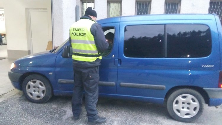 снимка архив