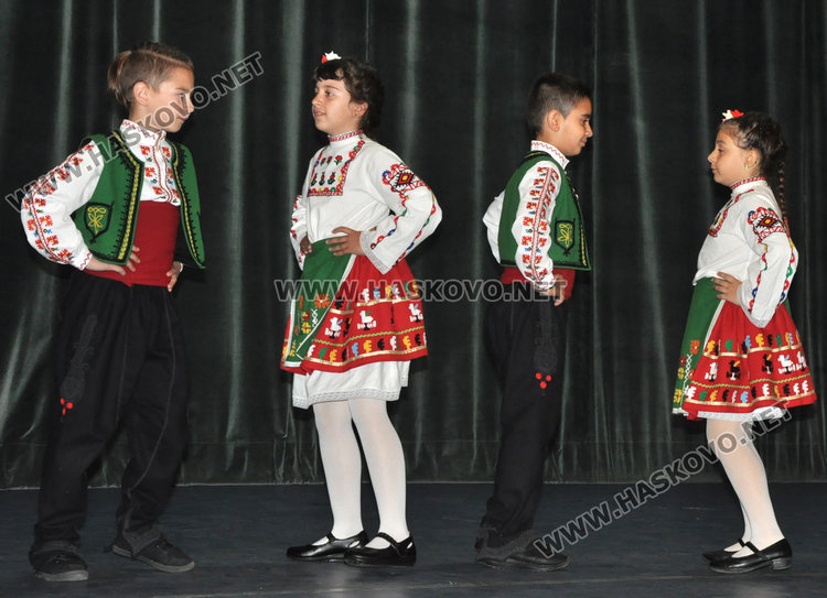 Журито на Националния фестивал на камерния танц в Хасково "лови" таланти