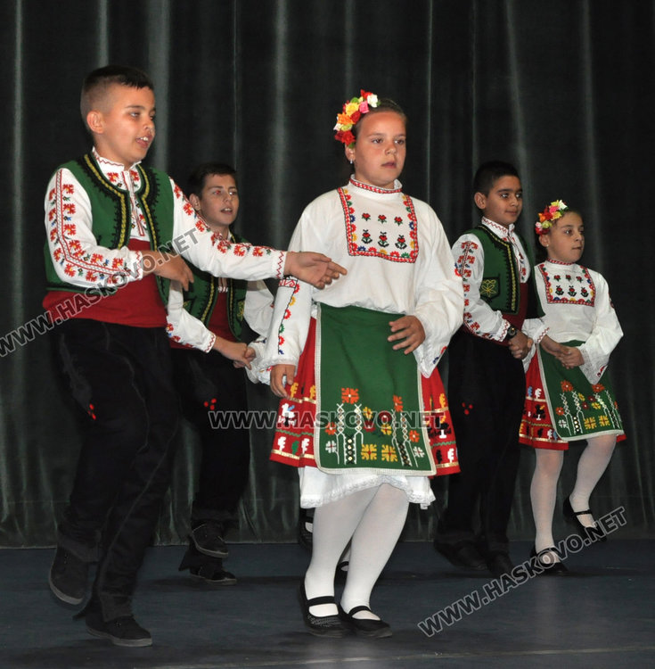 Журито на Националния фестивал на камерния танц в Хасково "лови" таланти