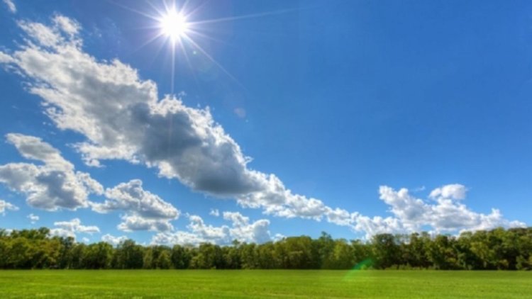 Предимно облачно в събота, идва и дъжд