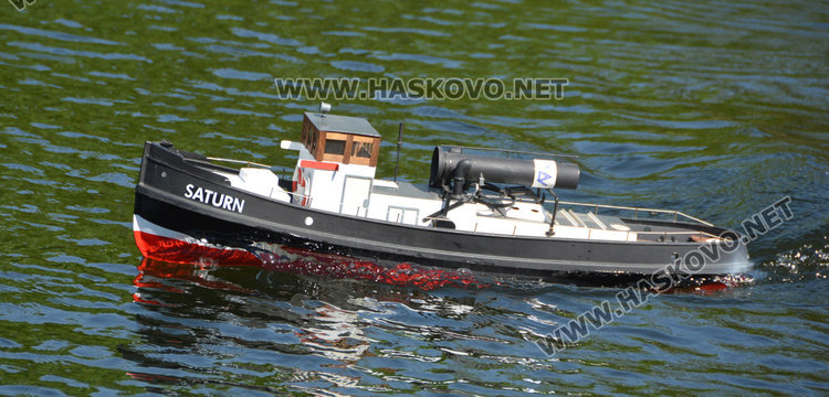 66 деца и възрастни спорят в Държавния шампионат по корабомоделизъм