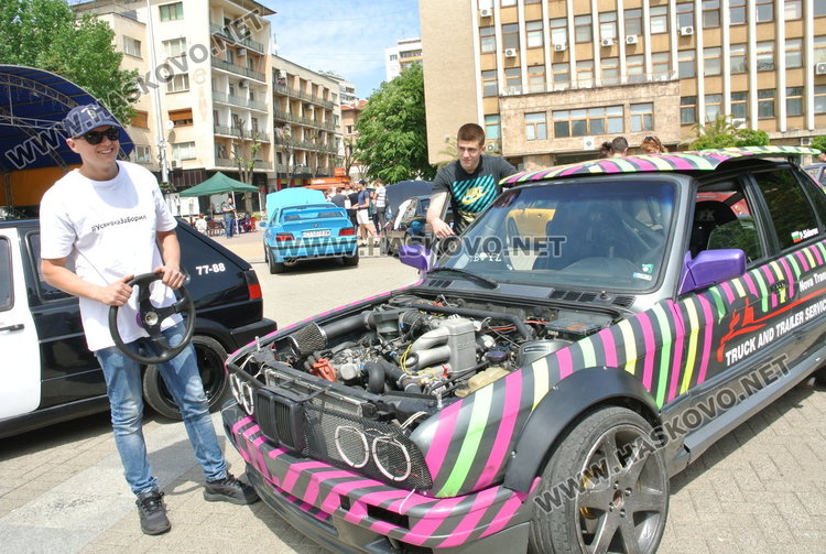 Павел Сидеров