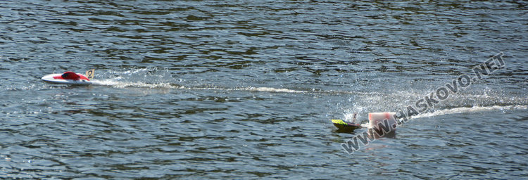 66 деца и възрастни спорят в Държавния шампионат по корабомоделизъм