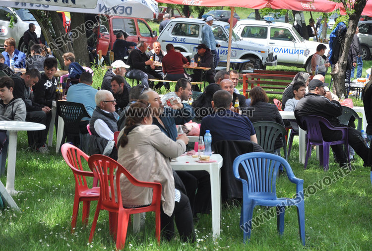 Чевермета, музика и борби за 35 години от възродителния процес в Караманци