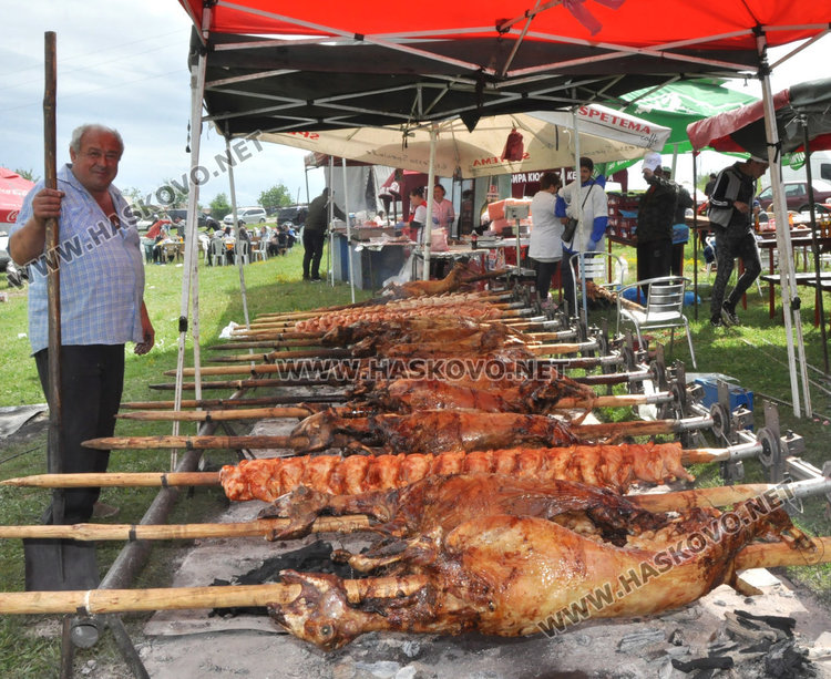 Чевермета, музика и борби за 35 години от възродителния процес в Караманци