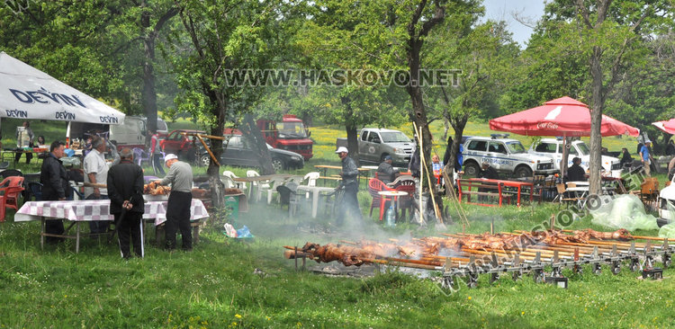 Чевермета, музика и борби за 35 години от възродителния процес в Караманци
