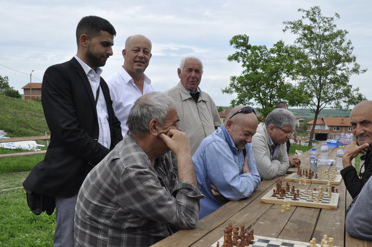 Чевермета, музика и борби за 35 години от възродителния процес в Караманци