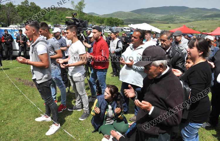 Чевермета, музика и борби за 35 години от възродителния процес в Караманци