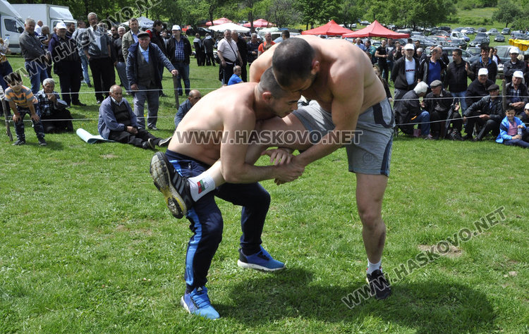 Чевермета, музика и борби за 35 години от възродителния процес в Караманци