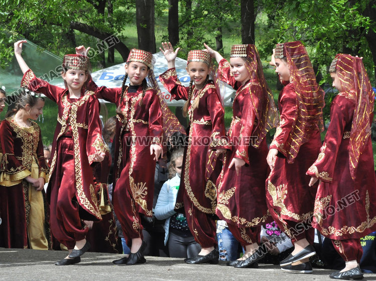 Чевермета, музика и борби за 35 години от възродителния процес в Караманци