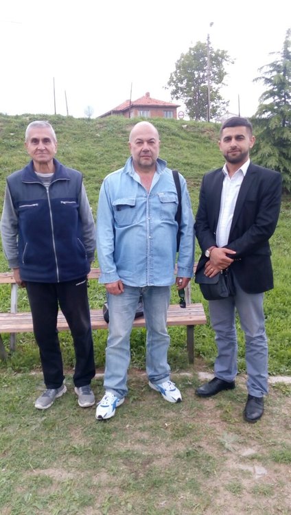 Победителите в турнира по шах