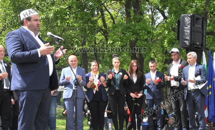 Чевермета, музика и борби за 35 години от възродителния процес в Караманци