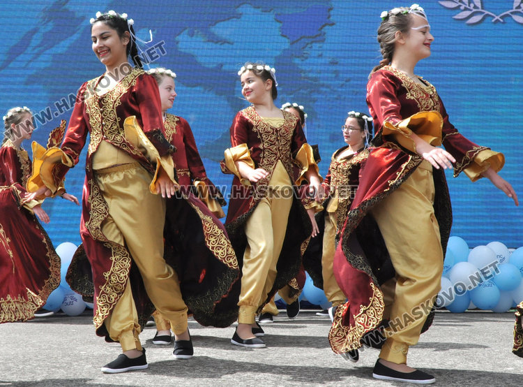 Чевермета, музика и борби за 35 години от възродителния процес в Караманци