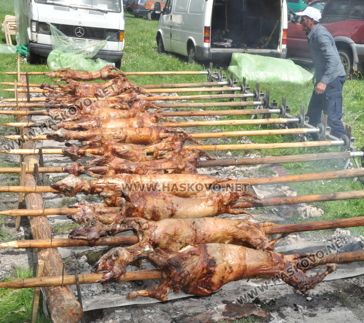 Чевермета, музика и борби за 35 години от възродителния процес в Караманци