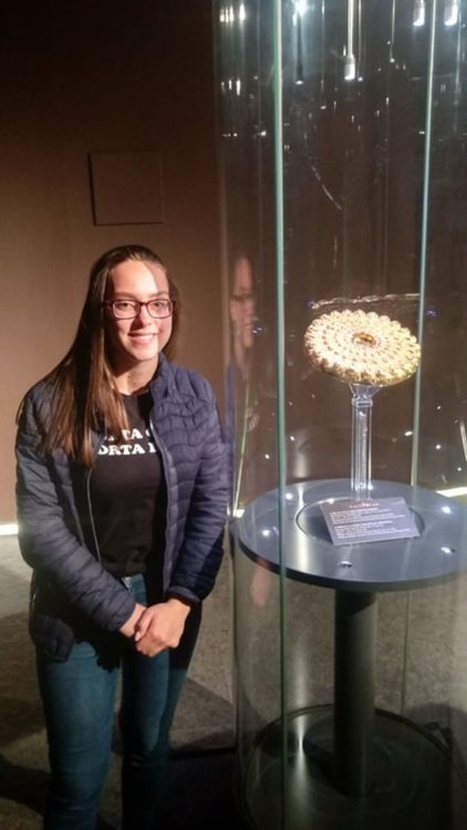 Александра Заимова