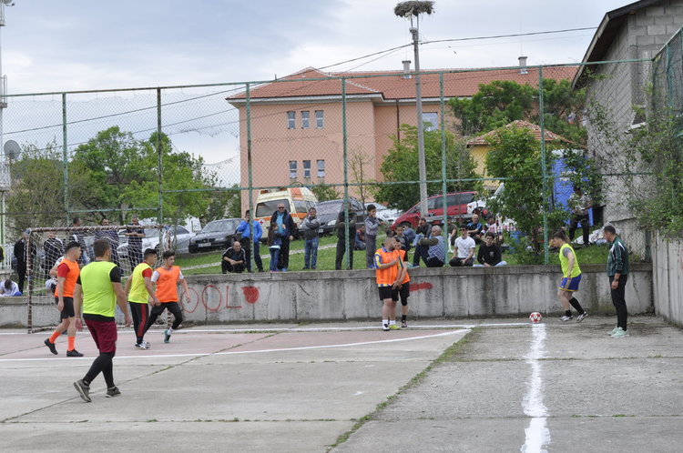 Чевермета, музика и борби за 35 години от възродителния процес в Караманци