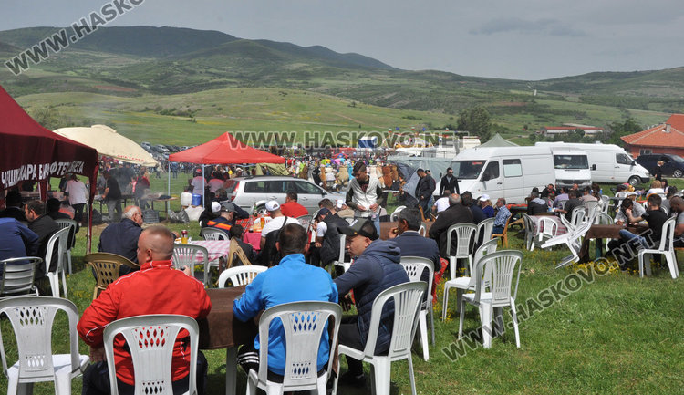 Чевермета, музика и борби за 35 години от възродителния процес в Караманци