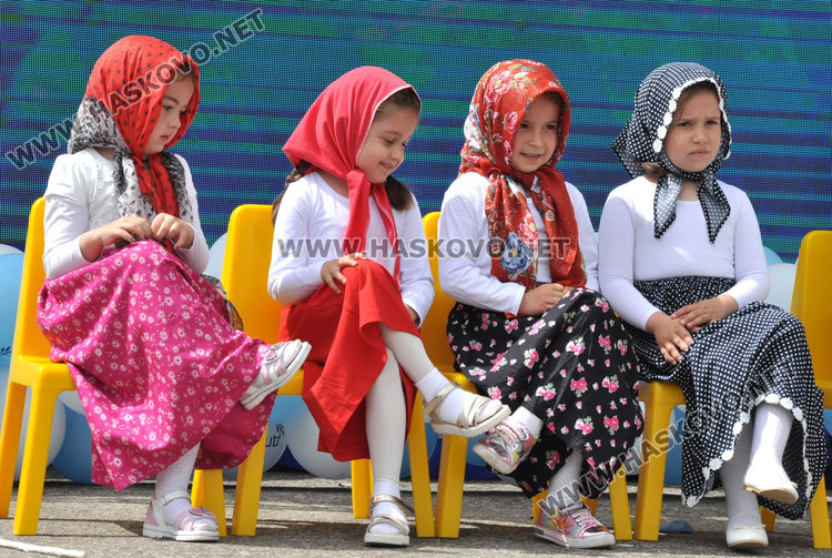 Чевермета, музика и борби за 35 години от възродителния процес в Караманци