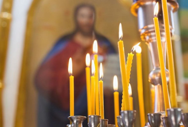 Томина неделя е, раздават се яйца за душите на покойниците 