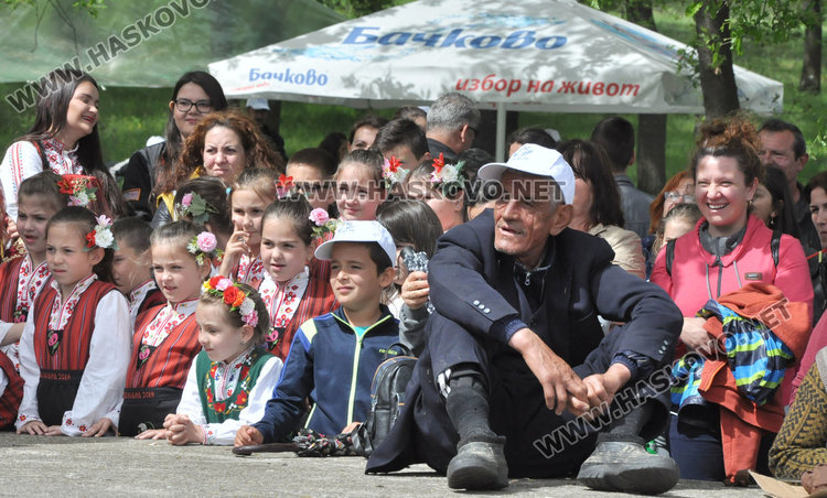 Чевермета, музика и борби за 35 години от възродителния процес в Караманци