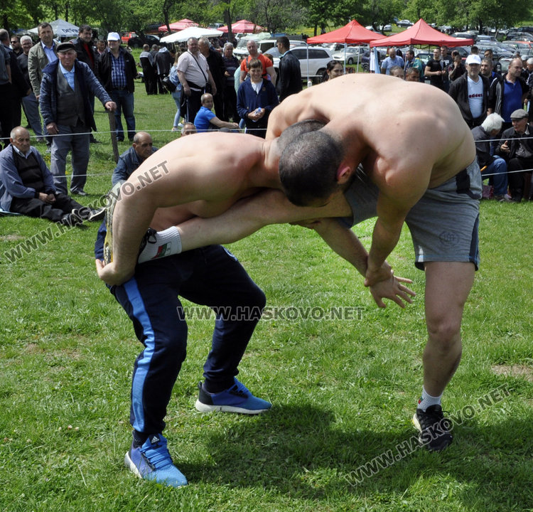 Чевермета, музика и борби за 35 години от възродителния процес в Караманци