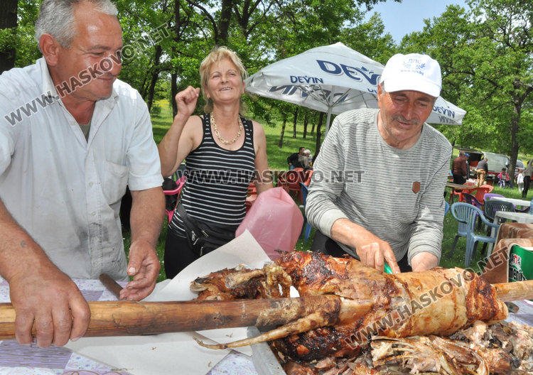 Чевермета, музика и борби за 35 години от възродителния процес в Караманци
