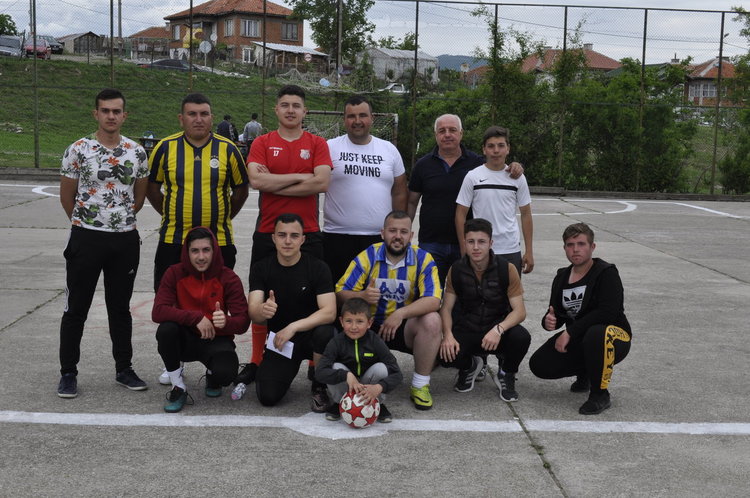 Чевермета, музика и борби за 35 години от възродителния процес в Караманци