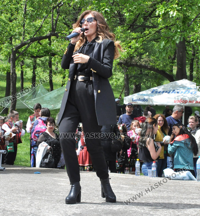 Чевермета, музика и борби за 35 години от възродителния процес в Караманци