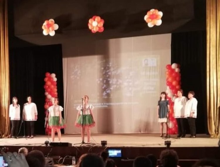 90 години НУ "Христо Ботев" възпитава поколения ученици в български дух и традиция