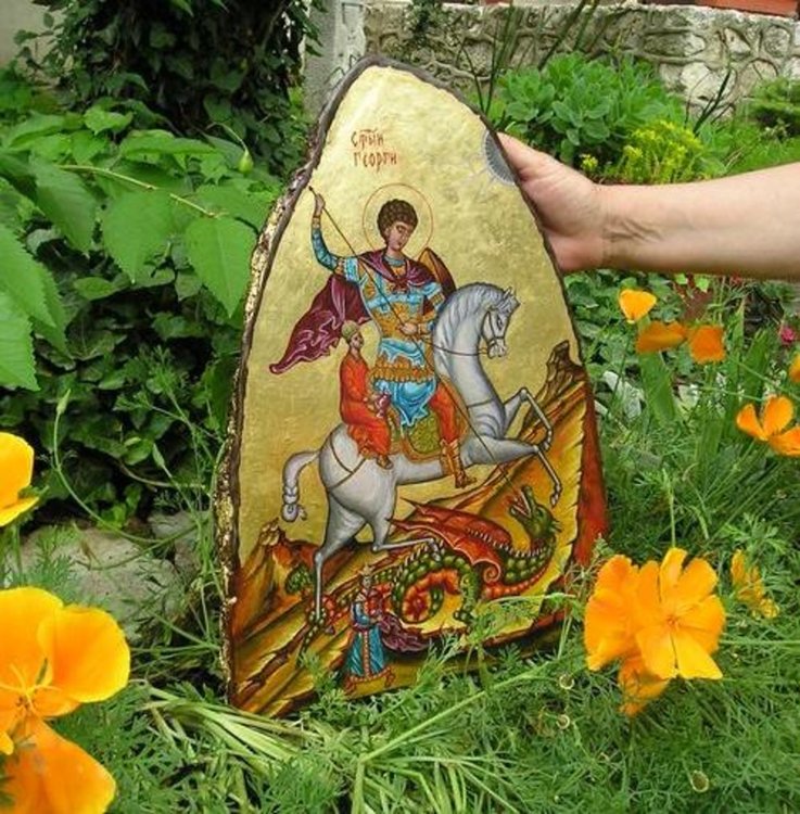 3303 именици в Хасковска област на Гергьовден