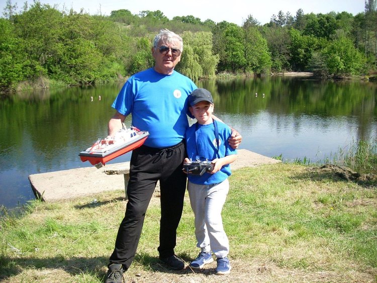 Снимка: Фейсбук