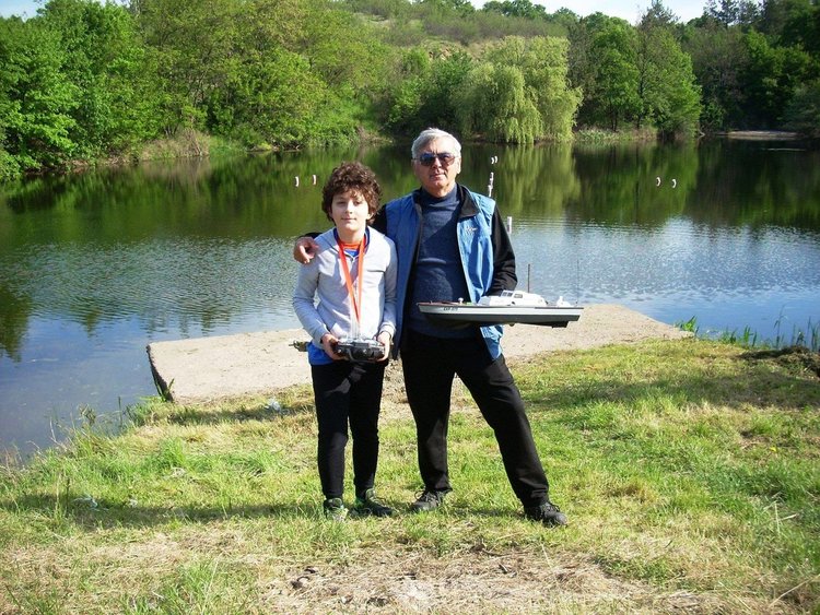 Снимка: Фейсбук