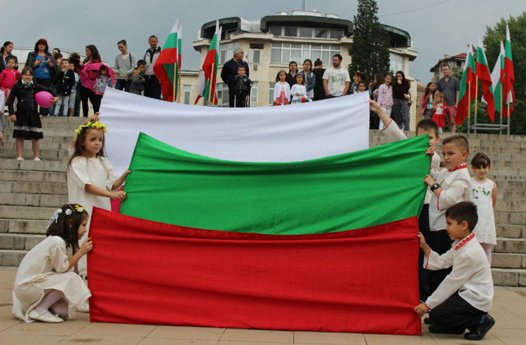 Президентът Радев идва в Асеновград