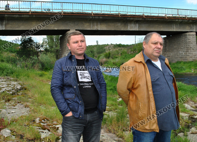 От 2 до 20 бона глоба за общините при непочистени речни корита