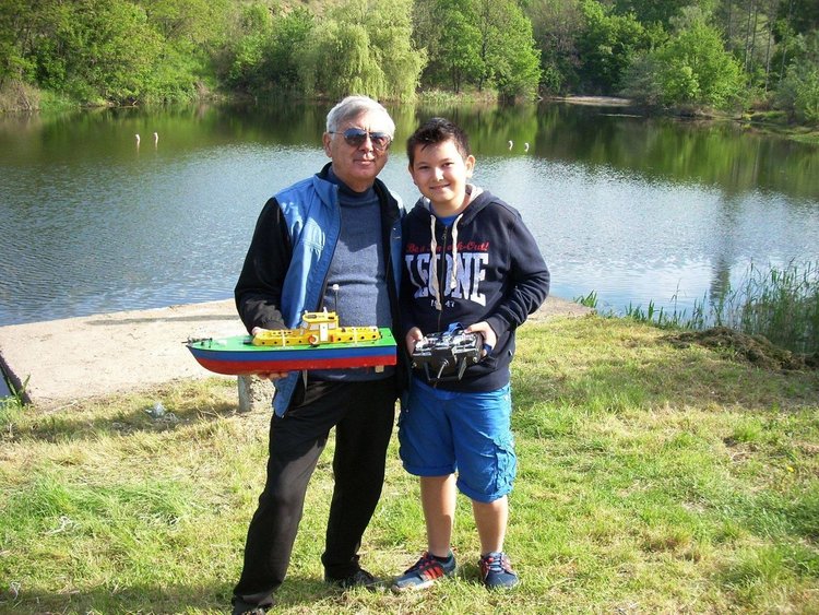 Снимка: Фейсбук