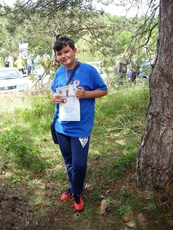 Снимка: Фейсбук