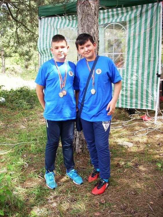 Снимка: Фейсбук