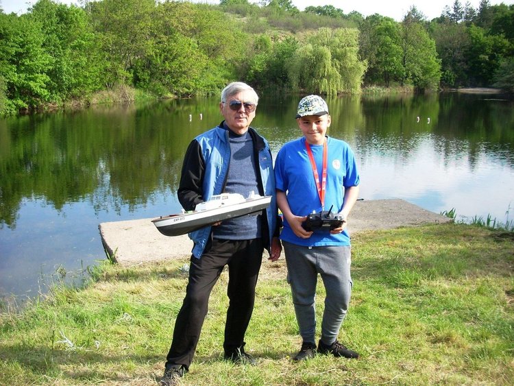 Снимка: Фейсбук