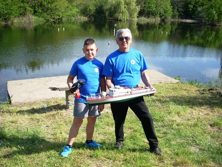 Снимка: Фейсбук