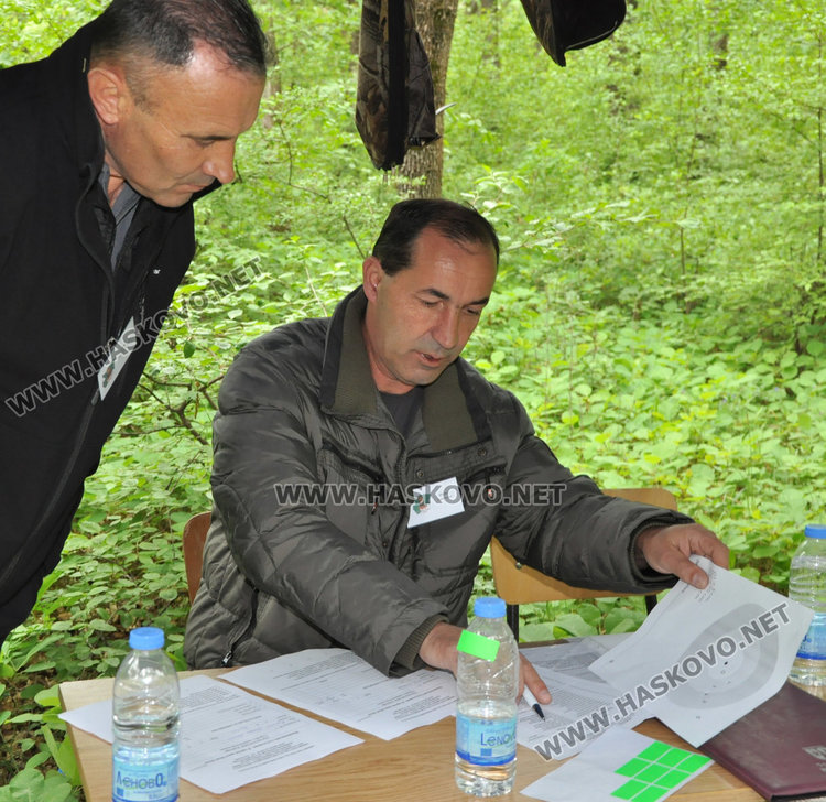 10 отбора стартираха в Горския многобой в парк „Кенана“ /Обновена/