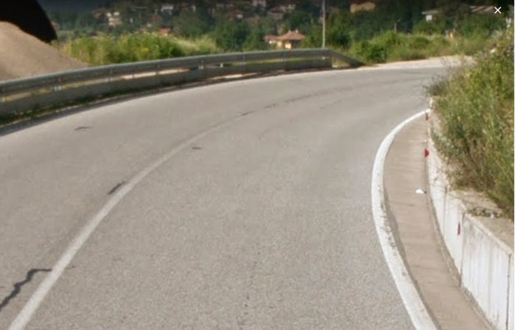 Спират периодично трафика Асеновград - Хвойна заради обрушване на скатове