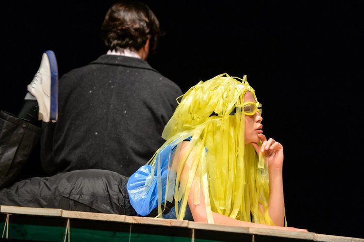 Младите актьори на Смолян с премиера на "Да бяхме окосили нещо?"