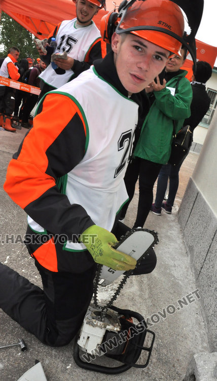 10 отбора стартираха в Горския многобой в парк „Кенана“ /Обновена/