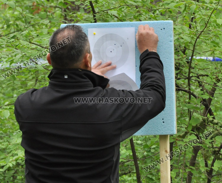 10 отбора стартираха в Горския многобой в парк „Кенана“ /Обновена/