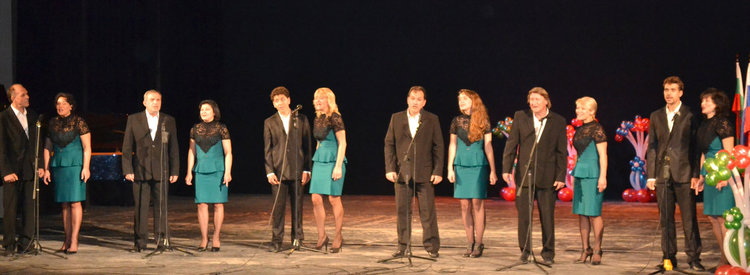 Концерт с любими руски песни събира средства в подкрепа на хората с онкологични заболявания