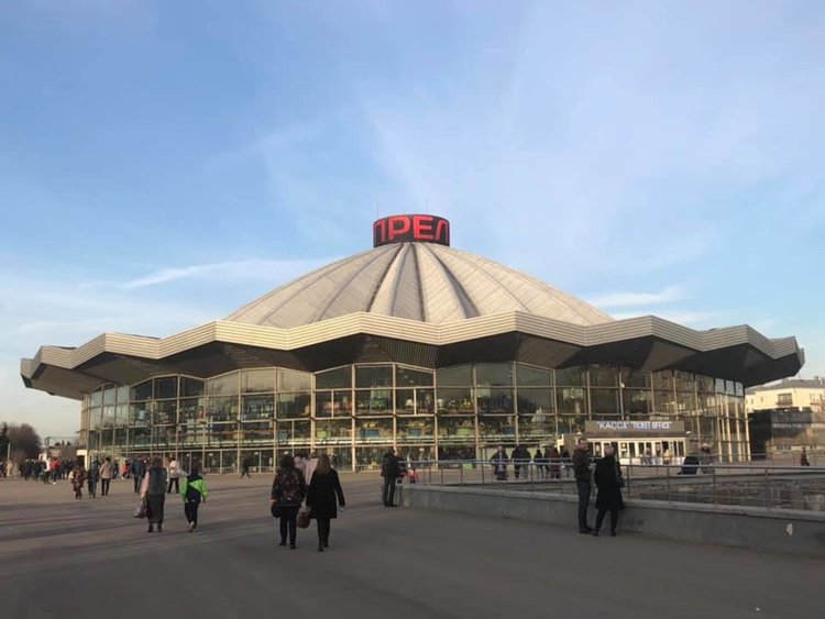 Станимира Кисова: "В Москва всичко е мащабно, но добре организирано"