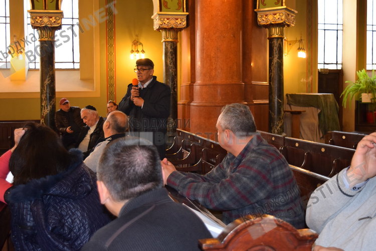 Изказванията