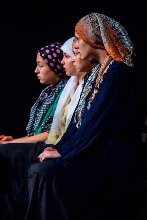 Театралното  студио при Езикова гимназия „Христо Ботев“  отново с награди от престижен театрален фестивал